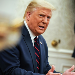 4 House Republicans rebel against Trump, vote with Dems to block Iran war powers