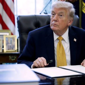 Trump says he believes he has ‘honor’ of ‘taking Cuba,’ calls Caribbean island a ‘very weakened nation’