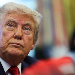 Judge puts temporary pause on Trump’s mass layoffs at government agencies