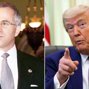 Former Indiana Rep Stephen Buyer receives full pardon from Trump for 2023 insider trading conviction