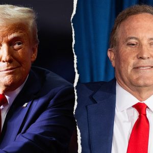 Trump flexes his political muscle over GOP as Democrats see midterm opening in key red state