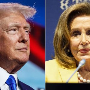 Nancy Pelosi to skip Trump inauguration ceremony: report