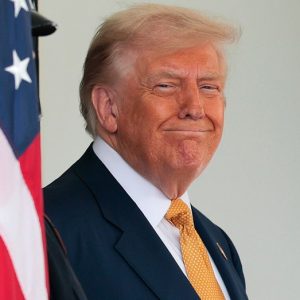 Trump endorses GOP senator years after asserting ‘I will never endorse this jerk again’