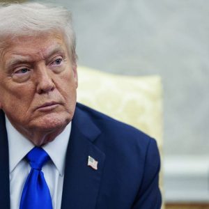 Trump to undergo ‘routine’ yearly medical exam at Walter Reed while visiting troops in Maryland