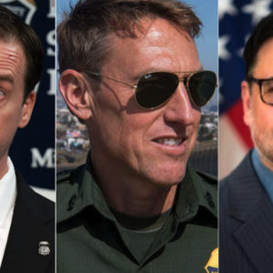 Trump continues round of appointments with 3 new picks to top homeland security, immigration