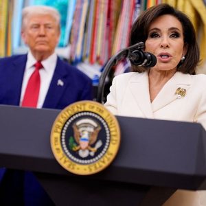 White House asks DOJ to consider new prosecution in Reflecting Pool case