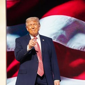 Trump dominates CPAC poll as conservatives rally behind agenda, back Iran action
