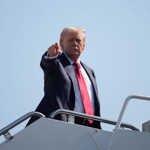 Senate Republicans reveal dramatic dealmaking behind Trump’s $3.3T megabill passage