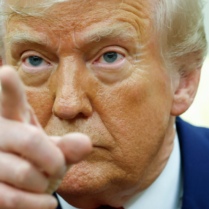 Trump vows nobody getting ‘off the hook’ for ‘unfair’ trade balances, says there was no tariff ‘exception’