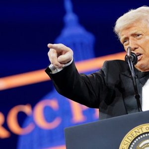 NRCC reporting record $47.1 million quarter, record $28.1 million raised in March