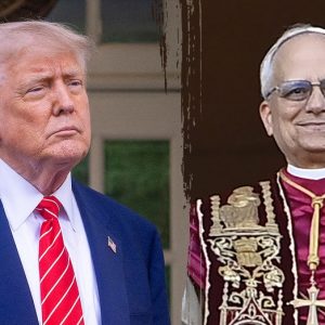 Fox News Politics Newsletter: Trump Hails ‘Great Honor’ of First American Pope