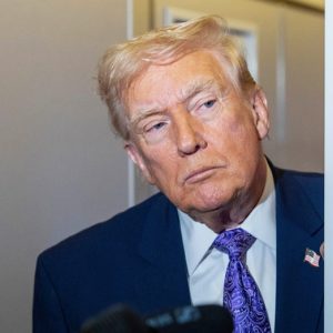 Trump says he would ‘absolutely’ revoke citizenship from naturalized criminals — if he has the authority