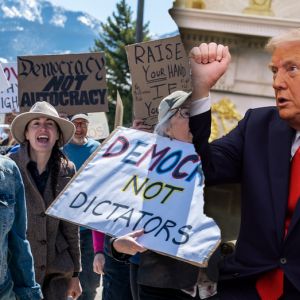 Trump says he would ‘never defy’ SCOTUS, commits to complying with courts despite flurry of legal setbacks