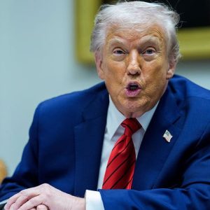 Reporter’s Notebook: House attempts to override Trump vetoes on Colorado water project, Florida Everglades