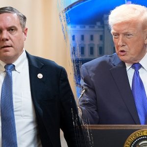 Trump pulls endorsement from GOP lawmaker over alleged lack of support for administration’s tariff agenda