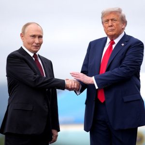 Trump says Putin agreed to halt Kyiv strikes for one week amid brutal cold