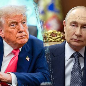 Trump warns Russia: US has world’s greatest nuclear submarine ‘right off their shores’
