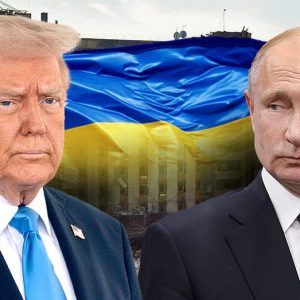 Trump says he is ‘pissed off’ with Putin over lack of peace progress: report