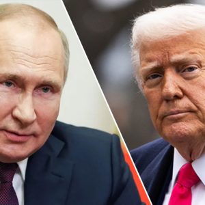 GOP lawmakers praise Trump call with Putin after Biden ‘refused to even pick up the phone’