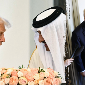 Republicans say they’re ‘out of the loop’ on Trump’s $400M Qatari plane deal
