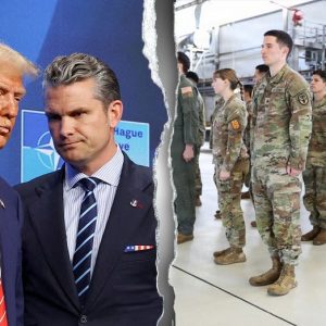 Trump troop cuts in Europe could be blocked by Congress — here’s how he might get around it