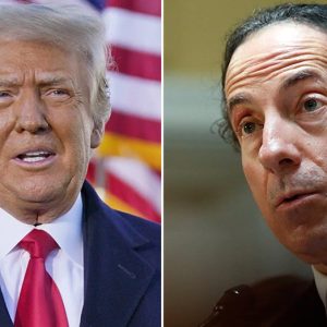 House Dems open investigation into Trump’s acceptance of $400 million jet from Qatar