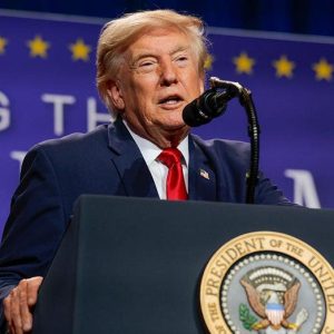 Child vaccine schedule reduced as Trump moves to dramatically shift medical power to parents