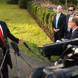Trump exerted ‘maximum pressure’ on Iran and Israel to ‘deliver peace’: Leavitt
