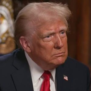 Trump 100% disagrees with federal judge’s ‘crazy’ ruling blocking DOGE from Treasury system
