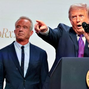 Trump admin pausing over $1B in Medicaid payments to Minnesota, California over fraud, compliance concerns