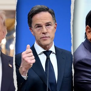 Trump, Rubio face NATO chief as US moves to ‘reexamine’ alliance after Iran clash