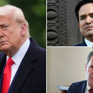 Trump’s drastic NSC cuts spark debate: Does fighting the ‘Deep State’ put national security at risk?