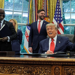 List of countries taking in illegal immigrant deportees grows with latest African partners
