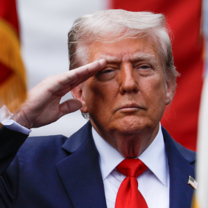 Trump confirms Pentagon plans for 25th anniversary of 9/11 attacks, disputes report on Ground Zero absence