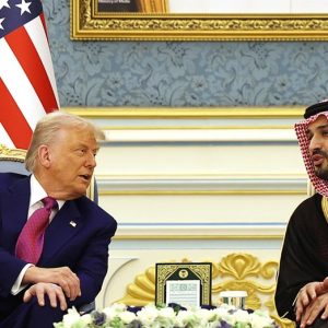 9/11 families urge Trump to press Saudis for accountability ahead of MBS visit to DC: ‘Overwhelming evidence’