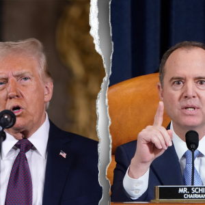 New Schiff leak claim from whistleblower echoes years of similar accusations