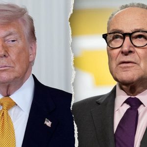 GOP’s primed for primary season payback on Trump’s most ambitious, controversial policy