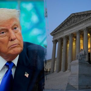 Trump admin asks SCOTUS to authorize rapid migrant deportations to countries other than their own