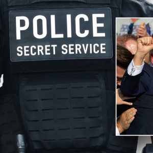 Secret Service overhaul talk hits Capitol Hill after Trump assassination attempts