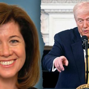 Senate parliamentarian: Who is the unelected official getting say on Trump’s ‘big, beautiful bill?’