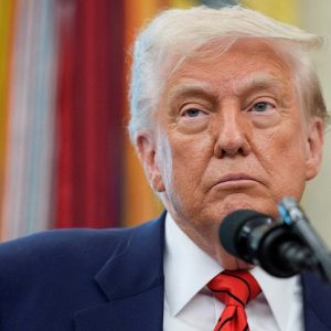 WH study warns 9 million Americans could lose health insurance in ‘major’ recession if Trump budget bill fails