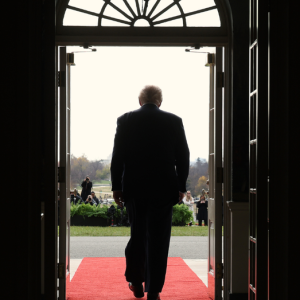 ‘Perception vs. reality’: Trump’s economy picks up speed — but voters aren’t buying it yet