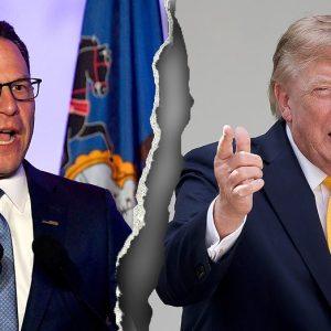 2028 Dem hopeful slaps Trump administration with lawsuit over mail-in voting after major SCOTUS victory