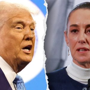 Supreme Court appears skeptical of Mexico’s lawsuit against American gunmakers