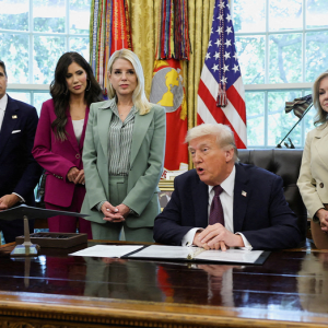 Trump cabinet shakeup expands after Noem exit, Bondi firing — who’s under pressure next?