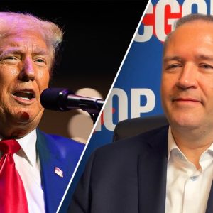 North Carolina GOP focusing on ‘hand-to-hand political combat’ to ramp up ground game in battleground state