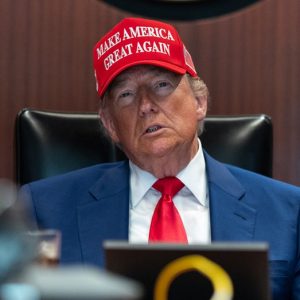 Trump slams Bibi over ceasefire violations, denounces cable channels over skepticism