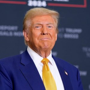 Trump says Jack Smith is a ‘disgrace’ after special counsel resigned from DOJ: ‘He left town empty handed!’