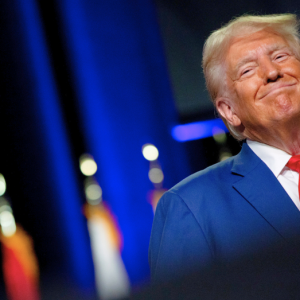 After ‘Lake America,’ Trump suggests a new name for the state of New Mexico