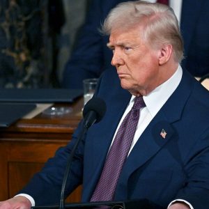 Speechwriters from Reagan to Biden agree: Trump’s SOTU is a critical test for his second term